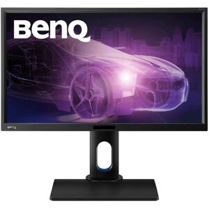 Монітор 24 дюйми BenQ BL2420PT (9H. LCWLA. TBE, 9H. LCWLA. TPE)