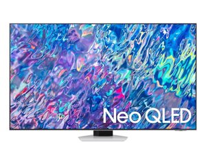 Телевізор 55 дюймів Samsung QE55QN85B (QLED 4K Smart TV WiFi Bluetooth)