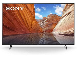 Телевізор 55 дюймів Sony KD-55X80J (W23-EU3065)