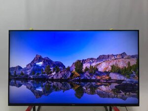 Телевізор 50 дюймів Philips 50PUS7506 (4K Ultra HD Smart TV 60 Гц)