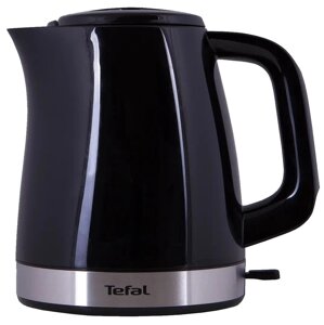 Електрочайник Tefal Delfini KO150F30