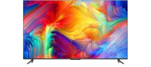 Телевізор 65 дюймів TCL 65P739 (Smart TV Ultra HD HDR10)