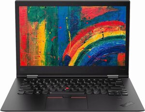 Ноутбук 14" Lenovo ThinkPad X1 Yoga 3rd Gen (20LES4QY01)