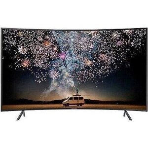 Телевізор 49 дюймів Samsung UE49RU7379 (4K Smart TV WiFi Bluetooth VA 4 ядра)