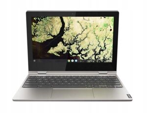 Ноутбук 11,6" Lenovo Chromebook C340-11 (81TA0003FR)