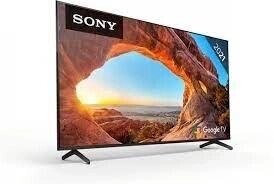 Телевізор 55 дюймів Sony KD-55X85J (VA Direct LED 120 Гц Wi-Fi)