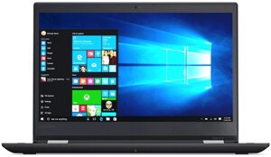 Ноутбук 13,3" Lenovo ThinkPad Yoga 370 (20JJS11H00)