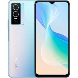 Смартфон VIVO Y76 5G 8/128GB Cosmic Aurora (8127707712)