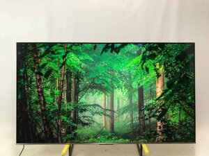 Телевізор 75 дюймів TCL 75C639 (4K Smart TV Wi-Fi Android HDR )