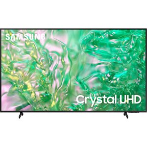 Телевізор 43 дюйми Samsung UE43DU8072 (4К Smart TV Bluetooth T2/S2)