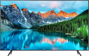 Телевізор 70 дюймів Samsung BE70T-H (Ultra HD Bluetooth Wi-Fi)