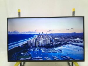 Телевізор 43 Дюйми Philips 43PUS7805 (60 Гц ультра HD Smart TV Wi-Fi T2 S2)