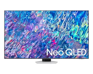 Телевізор 85 дюймів Samsung QE85QN85B (QLED 4K Smart TV 120 Гц WiFi Bluetooth — W24-GQ5257)