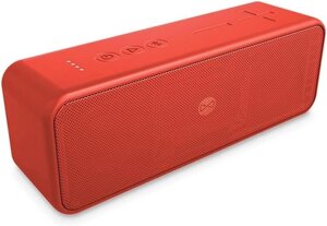 Колонка ForEver Blix 10 red BS-850