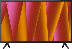 Телевізор 40 дюймів Sharp 40FG4EA (Full HD Android TV Bluetooth Wi-Fi — 7310742854)