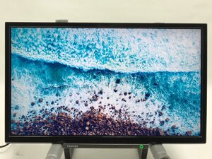 Телевізор 24 дюйми Toshiba 24WK3C63DAY (W23-EF0786)