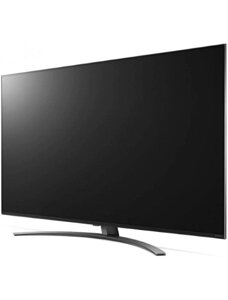 Телевізор 55 дюймів LG 55NANO863 (4K 120 Гц Smart TV)