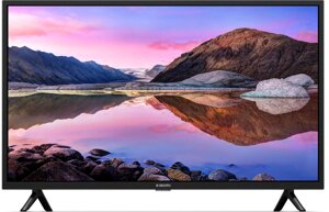 Телевізор 32 дюйми Xiaomi Mi P1E 32 (Android TV Wi-Fi Bluetooth T2/S2 — W24-GT1866)