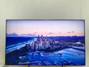 Телевізор 65 дюймів Samsung QE65Q95T (4K Smart TV 120 Гц WiFi Direct LED)