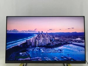 Телевізор 55 дюймів Hisense 55U81HQ ( Bluetooth 4K Smart TV HDR )