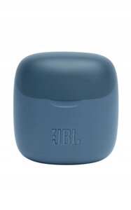 Навушники TWS JBL T225TWS Blue (JBLT225TWSBLU)