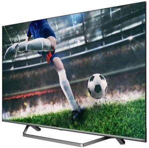 Телевізор 50 дюймів Hisense 50U7QF (QLED 4K Smart TV Bluetooth WiFi)