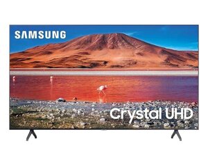 70 Дюймів Телевізор Samsung UE70TU7122 (4K VA Edge LED 60 Гц)