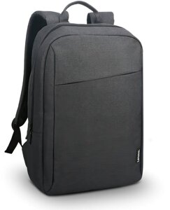 Рюкзак Lenovo Casual B210 15.6" Black