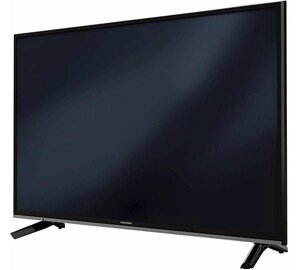 Телевізор 49 дюймів Grundig 49 GUB 8962 (4K Smart TV Direct LED Wi-Fi — W23-EJ7413)