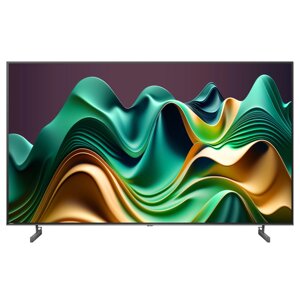 Телевізор 55 дюймів Hisense 55U6NQ (4K Smart TV Wi-Fi Bluetooth — W24-HL1764)