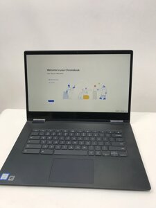 Ноутбук Lenovo Notebook Yoga Chromebook C630 (81JX001UWJ)