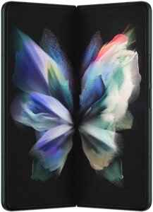 Смартфон Samsung Galaxy Fold3 5G 12/256 Phantom Green (SM-F926BZGD)