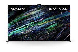 Телевізор 55 дюймів Sony XR-55A95L (QD-OLED 120Гц 4К Android TV Bluetooth)