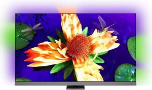 Телевізор 55 дюймів Philips 55OLED907 (W23-JN0990)