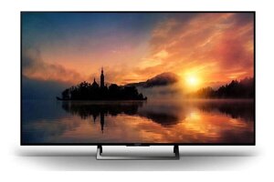 49 дюймів Телевізор Sony KD-49XG7004 ( 60 Гц 450 кд м2 4K 4 ядра)