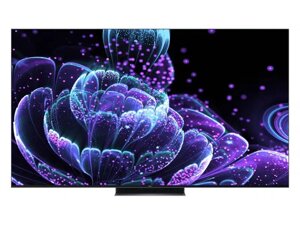 Телевізор 55 дюймів TCL 55C835 (4K Smart TV 120 Hz Wi-Fi Android HDR )