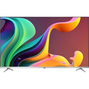 Телевізор 50 дюймів Sharp 50FP5EA (4К Android TV T2/S2 Bluetooth — 7310710198)