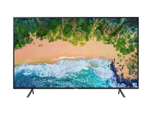 Телевізор Samsung UE49NU7179 (PQI1300Гц, 4K, Smart, UHD Engine, HDR10+, Dolby Digital+ 20 Вт) — Уцінка