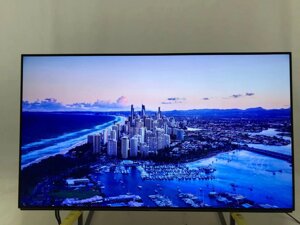 Телевізор 55 Дюймів Panasonic TX-55FZ800E ( 120 Гц Bluetooth OLED 4K 350 кд м2)