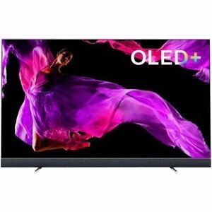 Телевізор PHILIPS 55OLED903 12 (55 дюймів, OLED, 120 Гц, Smart Android, DVB-С T2 S2)