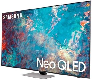 Телевізор 65 дюймів Samsung QE65QN85A (QLED 4300 PQI 4K SMART TV WI-FI T2 S2)