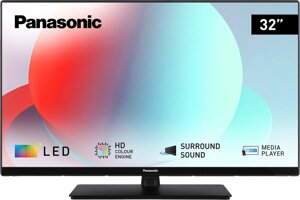 Телевізор 32 дюйми Panasonic TS-32N30AEZ (12W 60Hz T2/S2 — W25-BQ3175)