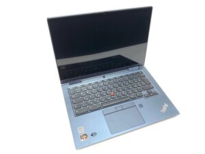 Ноутбук 13.3" Lenovo ThinkPad C13 Yoga Gen 1 (20UX001GMB)