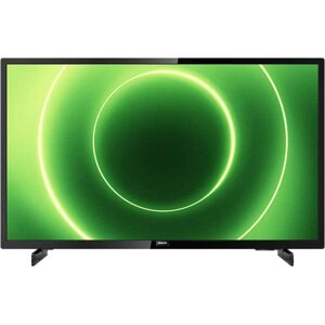 Телевізор 32 дюйми Philips 32PFS6855 (60 Гц Full HD Wi-Fi Smart TV)