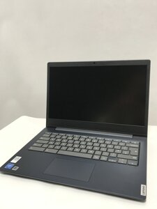 Ноутбук 14" Lenovo IdeaPad 3 Chromebook 14IGL05 (82C1000EUK)