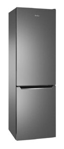 Холодильник Amica KGCN 387 110 S (W24-AH3468)