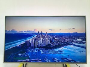 Телевізор 58 дюймів Philips 58PUS8505 (Android 4K 2000 PPI Smart TV 400 кд м)