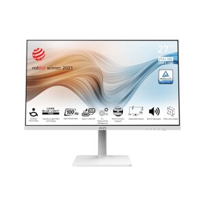 Монітор 27 дюймів MSI Modern MD272XPW