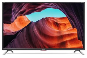 Телевізор 42 дюйми Sharp Aquos 42CI6EA ( Bluetooth Smart TV T2S2 )