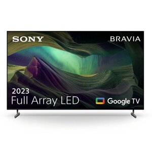 Телевізор 65 дюймів Sony KD-65X85L (4K Android TV 120Hz Wi-Fi — 7310836878)